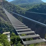 Rope Bridge in Italy | Everything You Need to Know