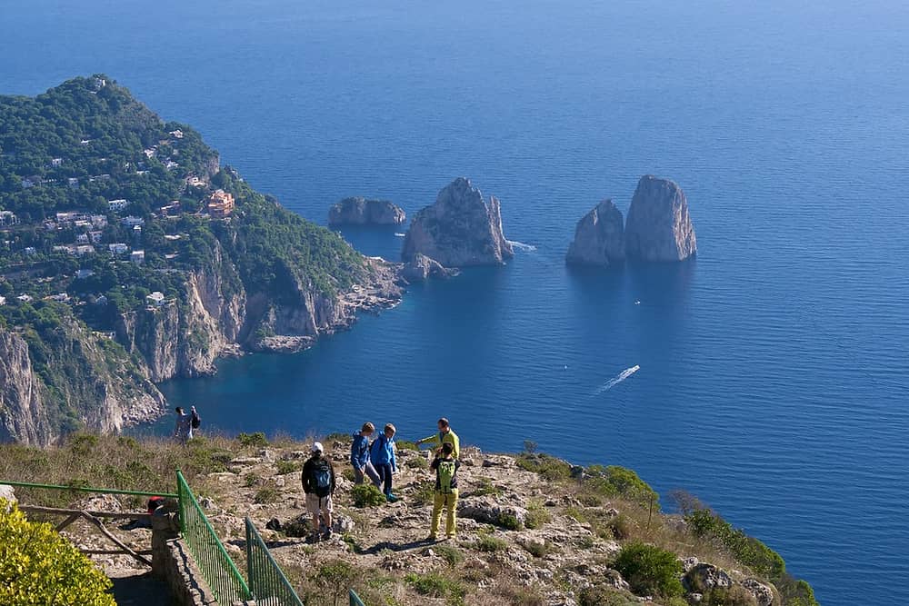 Things to do in Capri Island (Our Top 10 Picks)