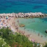 Best beaches in Capri | Everything You Should Know