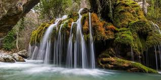 Best Waterfalls in Capri | 7 Best Waterfalls to Visit in Italy