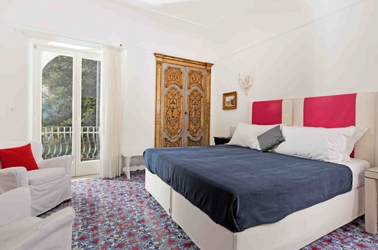 My Top Bed and Breakfast Picks in Capri