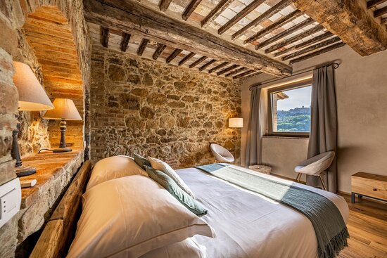 My Top Bed and Breakfast Picks in Italy